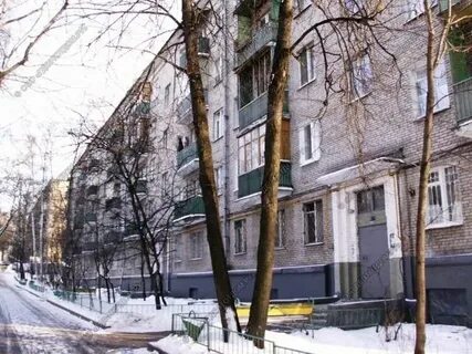 Улица химушина 5