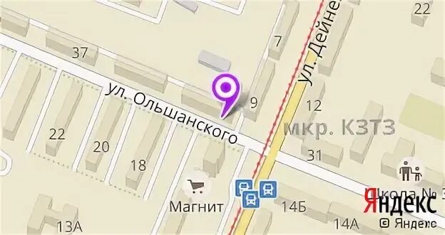 пушкина. центральный округ курск. кулакова 33а курск. диво м. магистральная, 11.