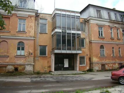Рижский 12