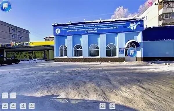 2 детская барнаул