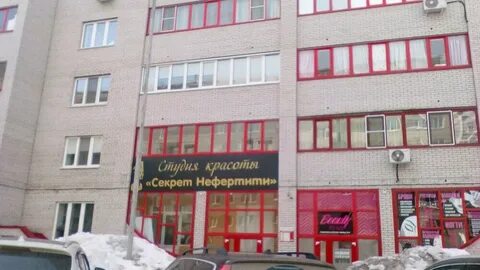 Пушкинская 67