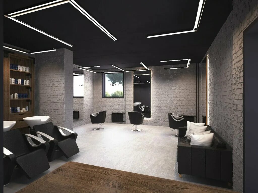 Pop's нижний новгород