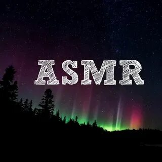 Асмр буквы