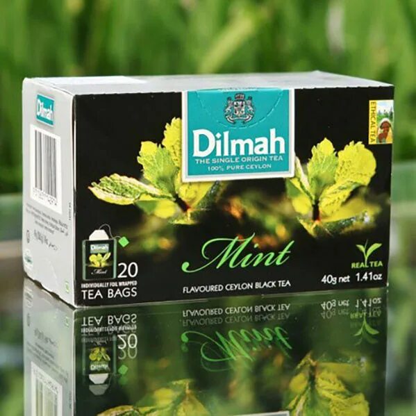 Чай дилма купить. Dilmah Mint. Dilmah Elixir. Dilmah Earl Grey. Dilmah Premium Ceylon чай 50g.