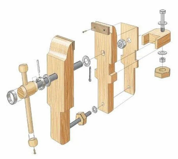 Скоба зажим на верстаке 9 букв сканворд. Струбцина для верстака Pinie Profi bench5. Тиски столярные Спрут-110. Быстрозажимная струбцина деревянная чертеж. Столярные тиски Gigant.