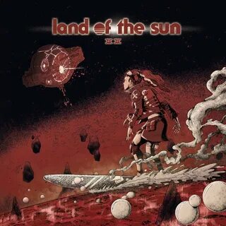 The second sun