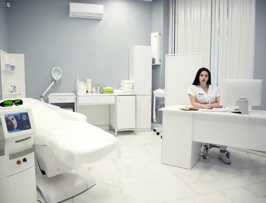 Epilas, центр косметологии, Цветной бульвар, 30 к2, Москва - 2ГИС