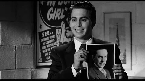 Ed wood quotes