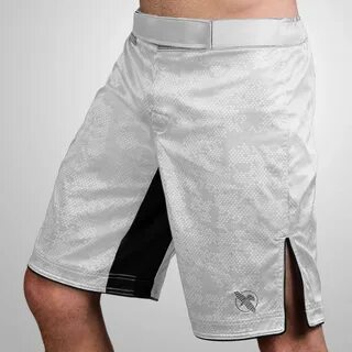 White shorts