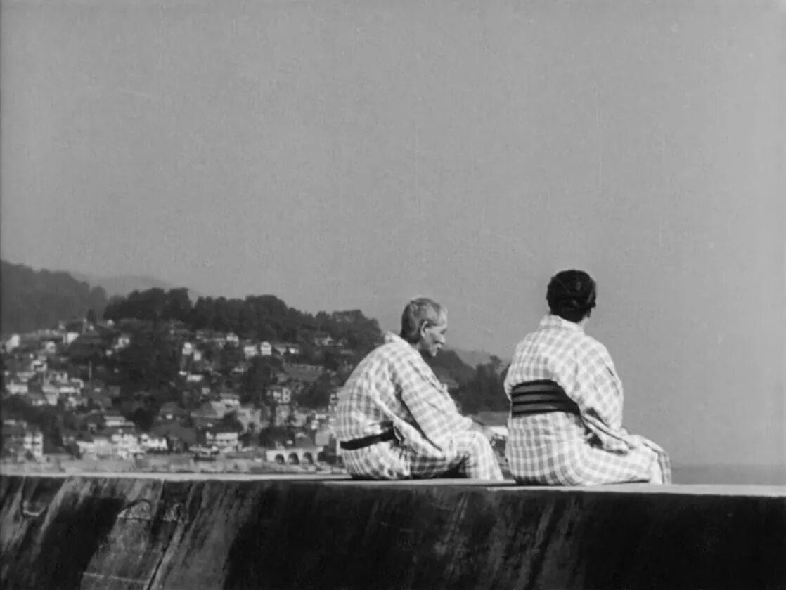 Токийская повесть 1953. Tokyo story 1953. Токийская повесть. Yasujiro ozu Tokyo story.