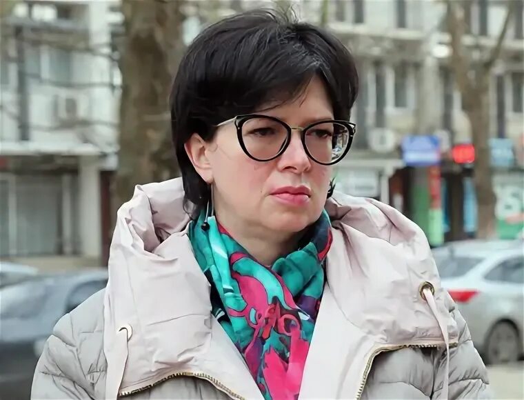 Ольга Виноградова, Москва, Россия полная информация о человеке из профиля (id8