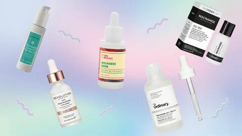 Niacinamide 20