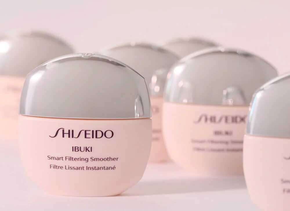 Крем шисейдо для лица лэтуаль. Smart filtering smoother Shiseido. Шисейдо Ибуки Smart filtering smoother. Крем для лица летуаль.