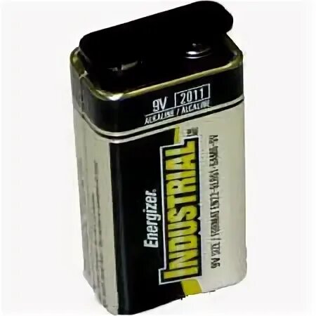 9v alkaline