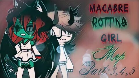 Rotting girl