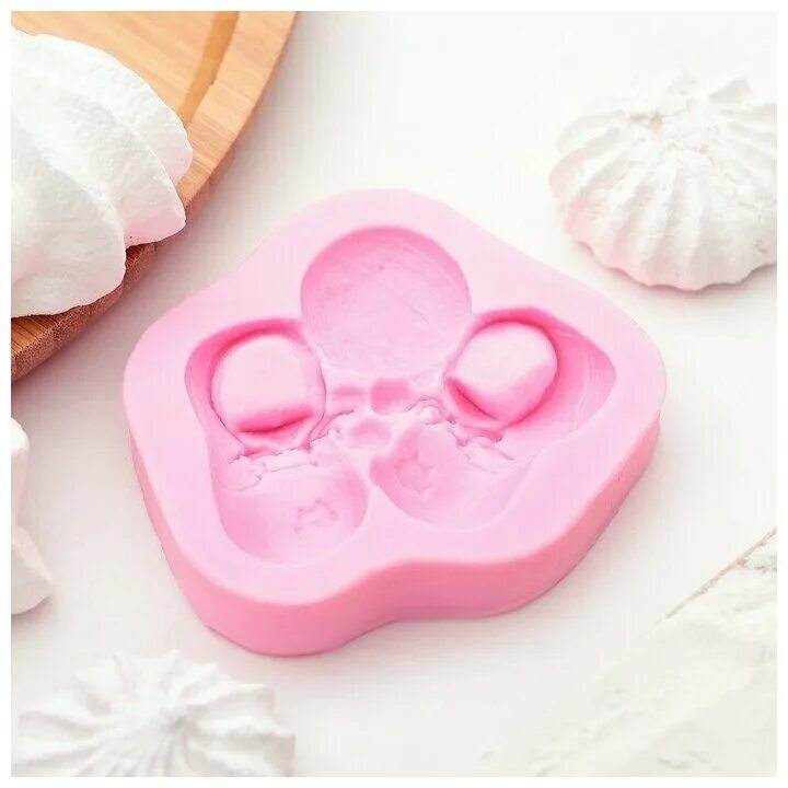 см молд. молд силикон меандр. молд бабочки 3 предмета 5180342. молд силиконовый «ракушка», 8,5×6×4,1 см. см молд.