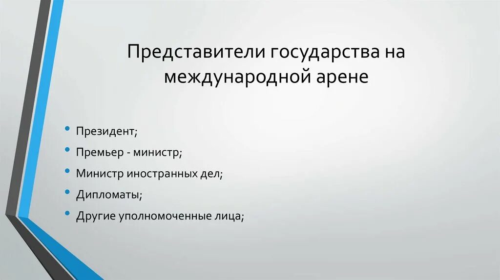 Презентация международные отношения 9 класс. Представители государства на международной арене. представители государства на международной арене президент. межгосударственные отношения это в обществознании. международные отношения обществознание.