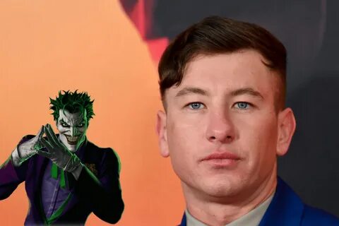 Кеоган джокер