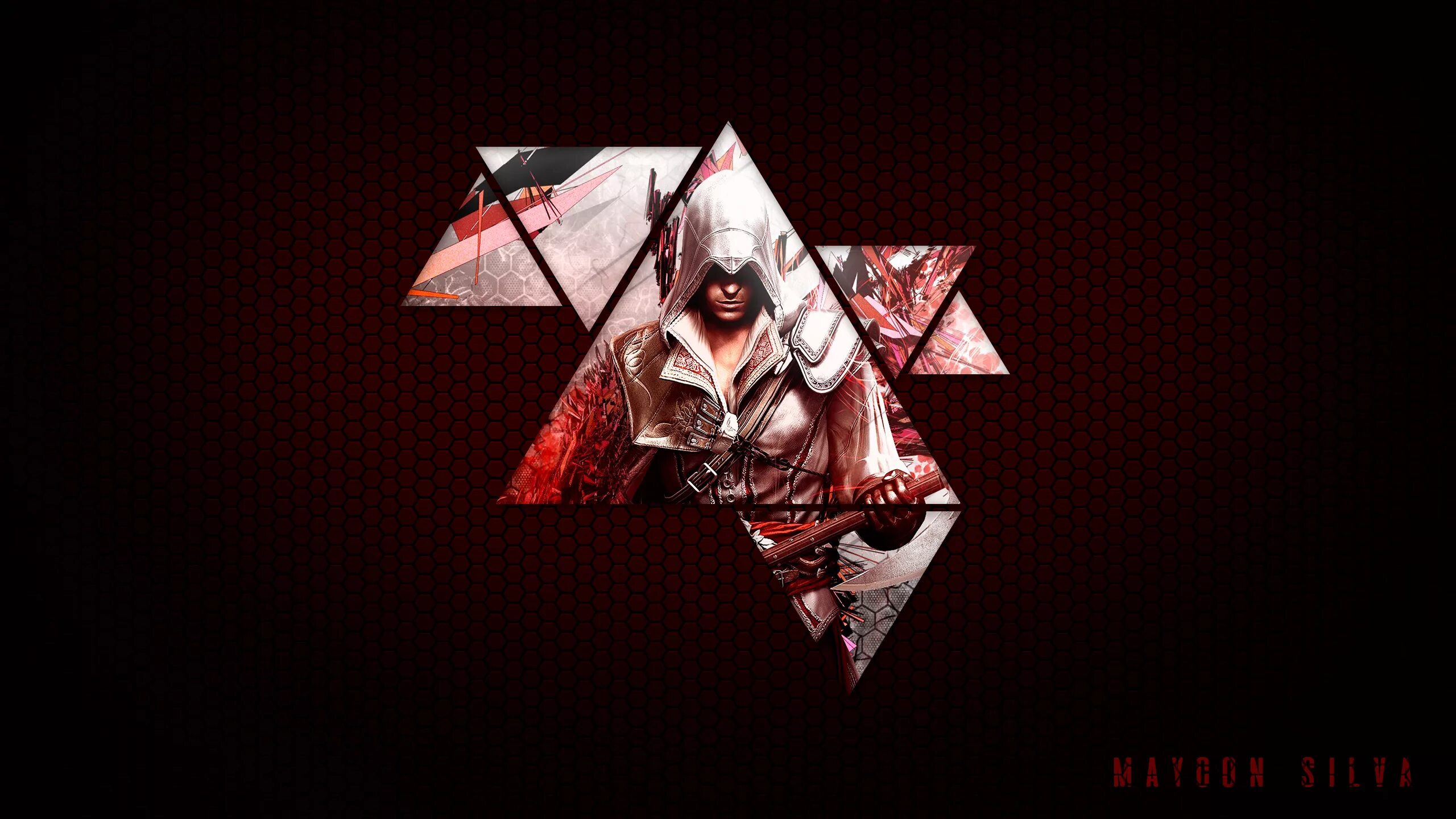 Взято с дерева хранимого змеем assassins creed