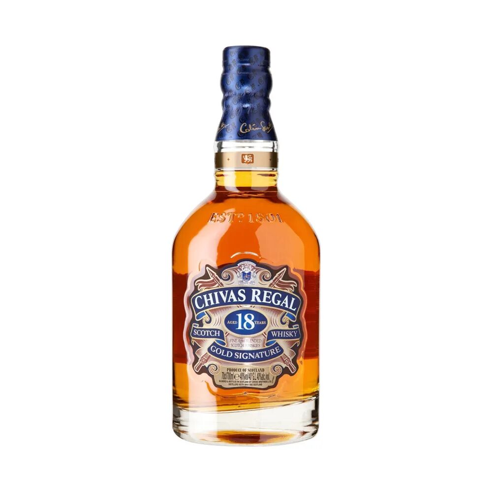 Виски Чивас Ригал 18. Виски Chivas Regal 0.5. Chivas Regal 18 0.7. Чивас 18 0.7