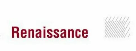Renaissance technologies