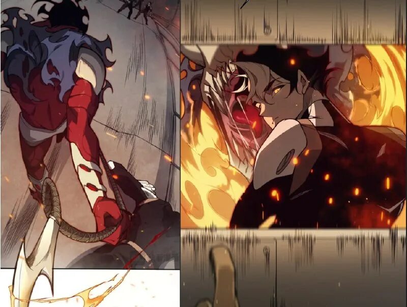 Эволюция демонов. Моя эволюция в демона 50. Главы 11. Моя эволюция в демона. Сы ты лю из манхвы моя эволюция в демона.