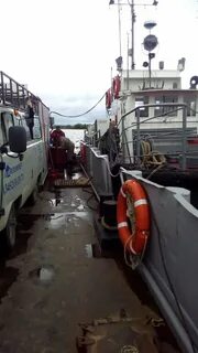 Паром приобье андра
