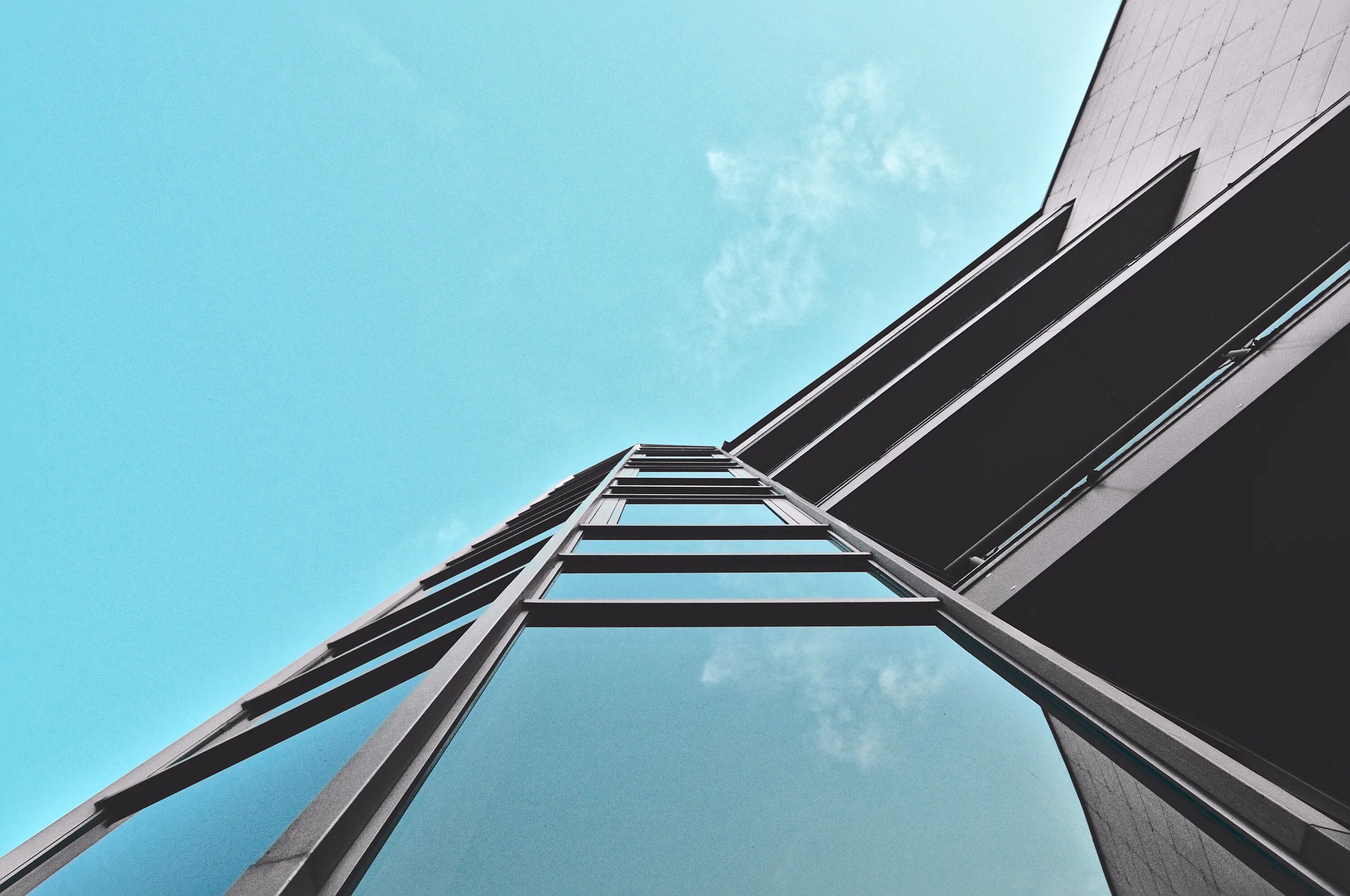 Building stack