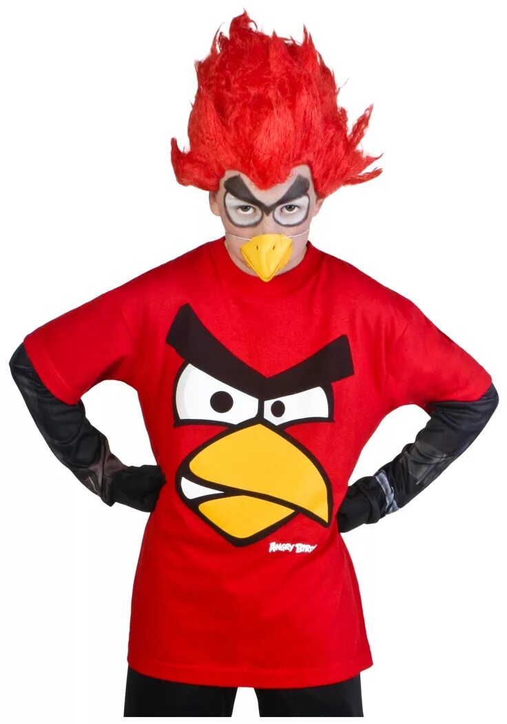 Angry flash