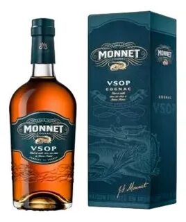Monnet vs 0.7 в коробке