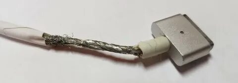 Как проверить magsafe на оригинальность