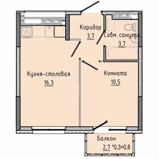 Квартиры в ижевске в первомайском районе