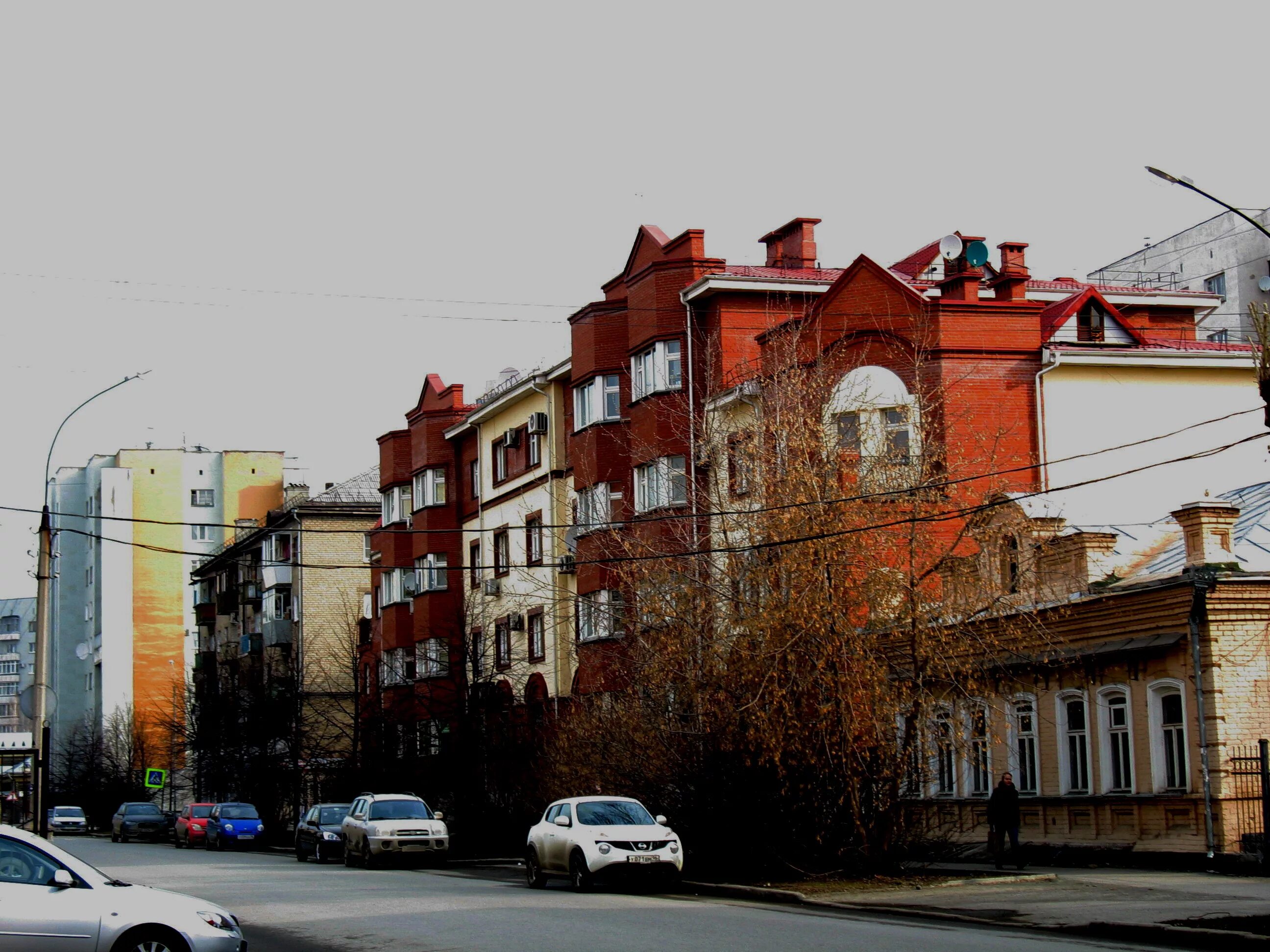 сакко и ванцетти 45. сакко и ванцетти, 21. сакко и ванцетти д. сакко и ванцетти, 61. саратов, ул.