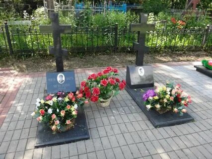 Чехов могила