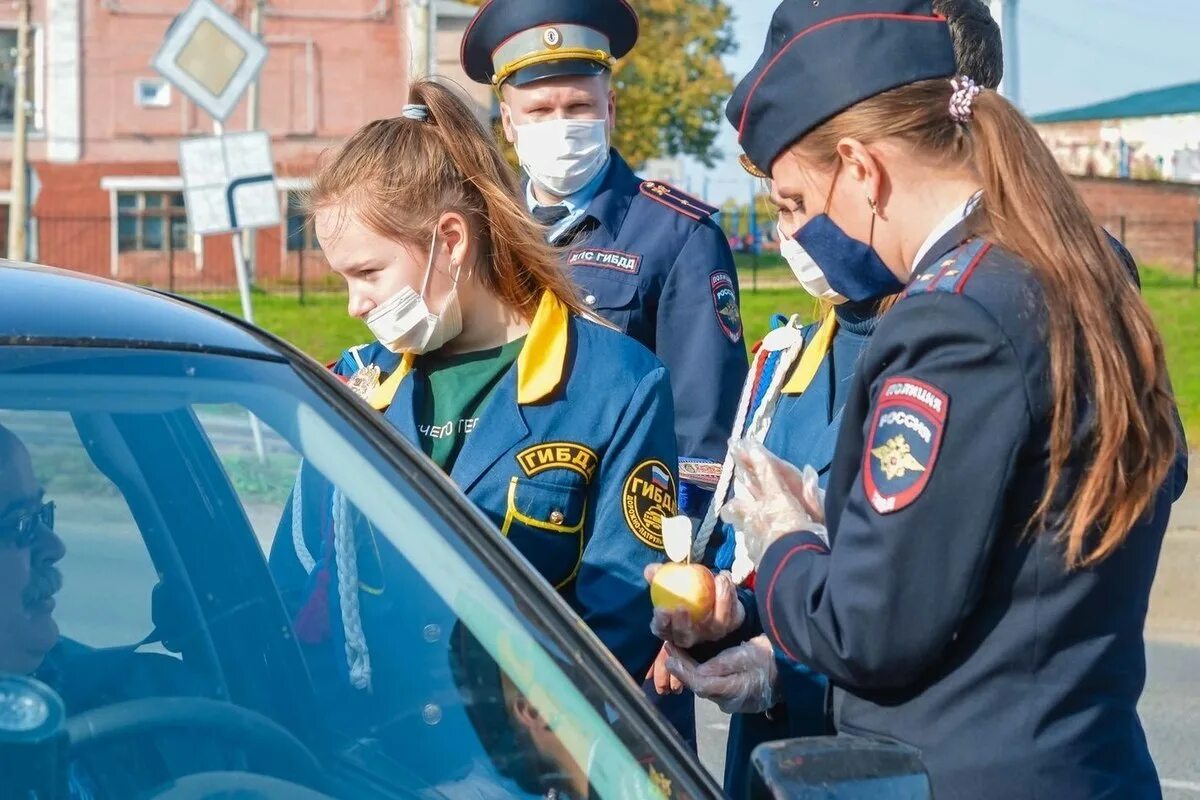 Водители свао