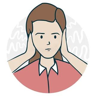 Я закрою уши как ребенок