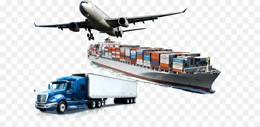 Cargo transportation is