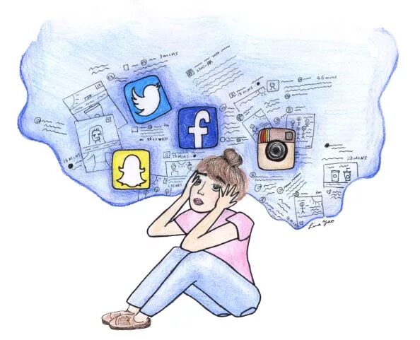 Зарисовки подросток и интернет. Кибербуллинг. Рисунки на тему буллинг в социальных сетях. Кибербуллинг иллюстрация.