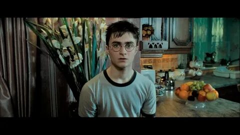 Garri potter 5