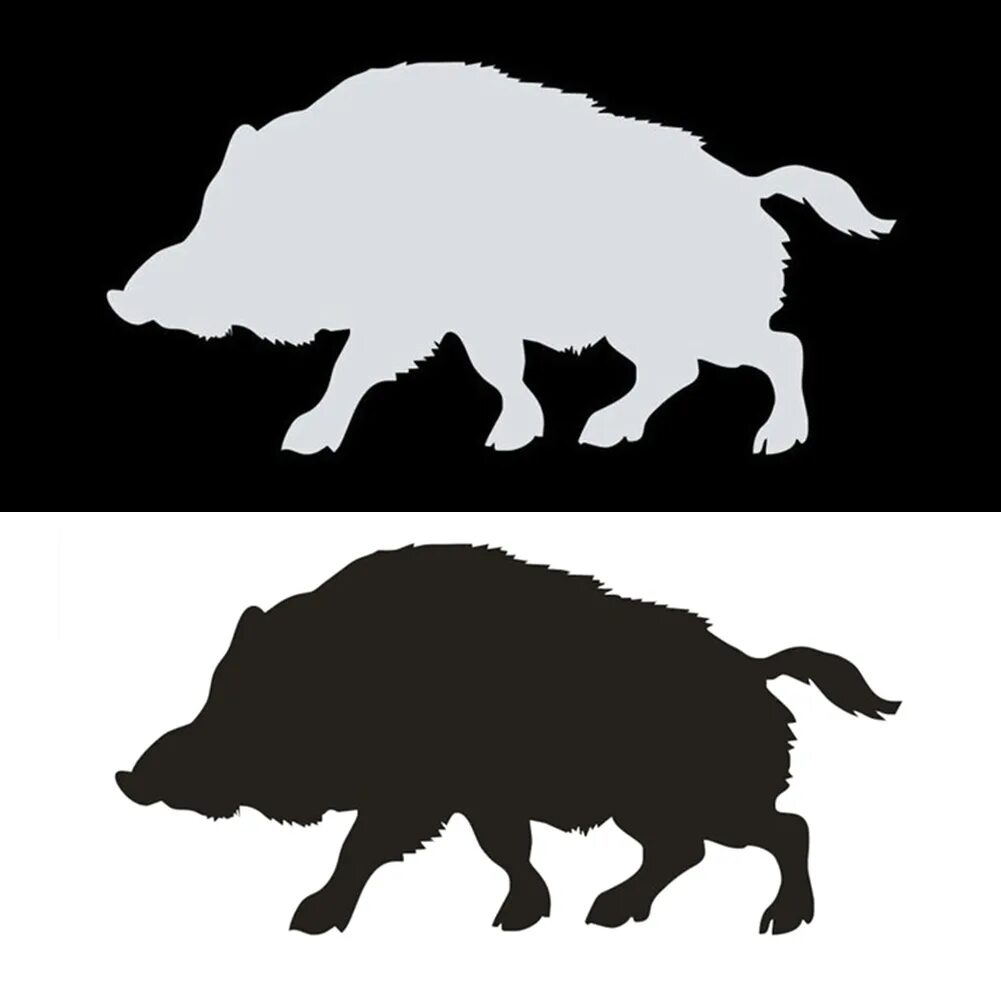 Силуэт дикого кабана. Силуэт кабана. Силуэт головы кабана. Кабан векторный. Силуэты кабанов.