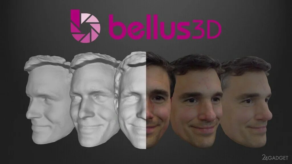 Bellus 3d. Приложение для распознавания лиц по фото. 3d сканер лица. Bellus3d FACEAPP. Три фейс