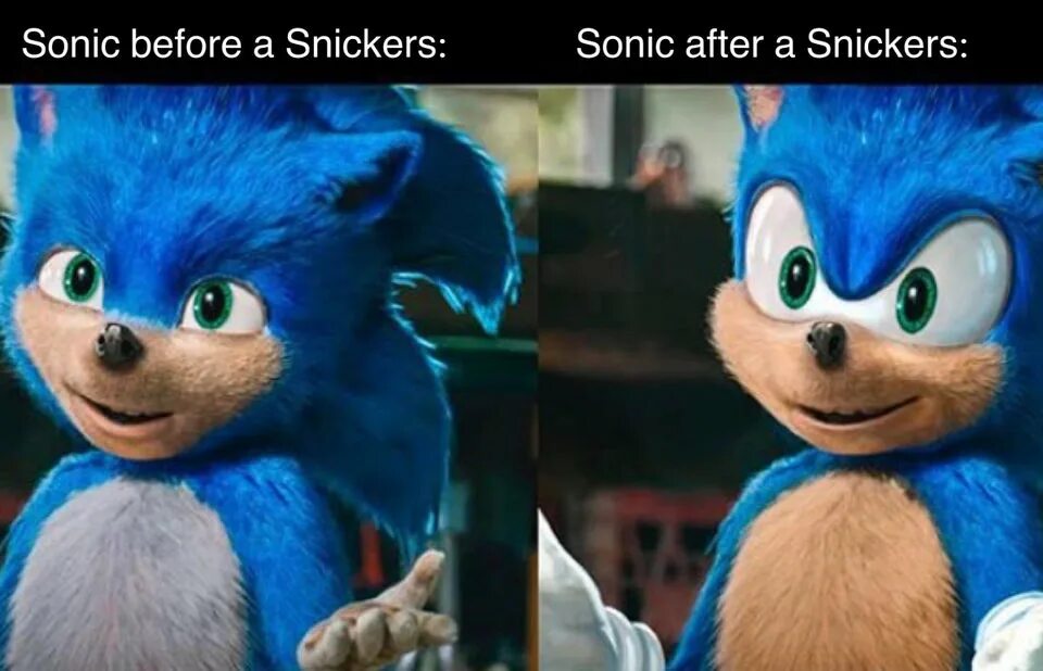 Sonic before. Sonic before after. sonic before the sequel. sonic before sequal. real sonic trailer that wanted 2019 animation.