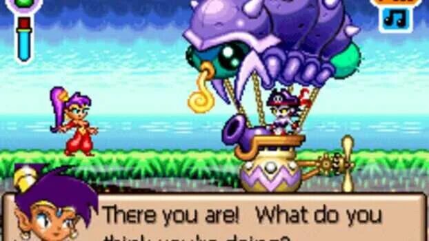 Shantae advance risky revolution. Shantae game boy advance. Гба игры. Shantae advance: risky revolution steam. Shantae: half-genie hero 2016.