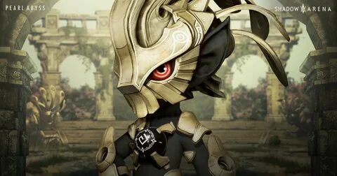 Shadow googles