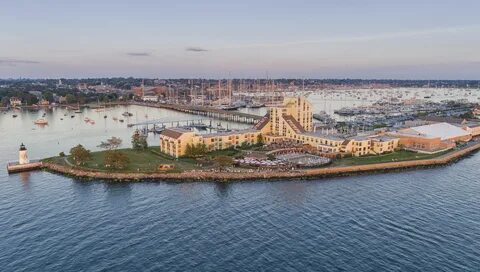 New port