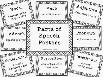 Noun thing