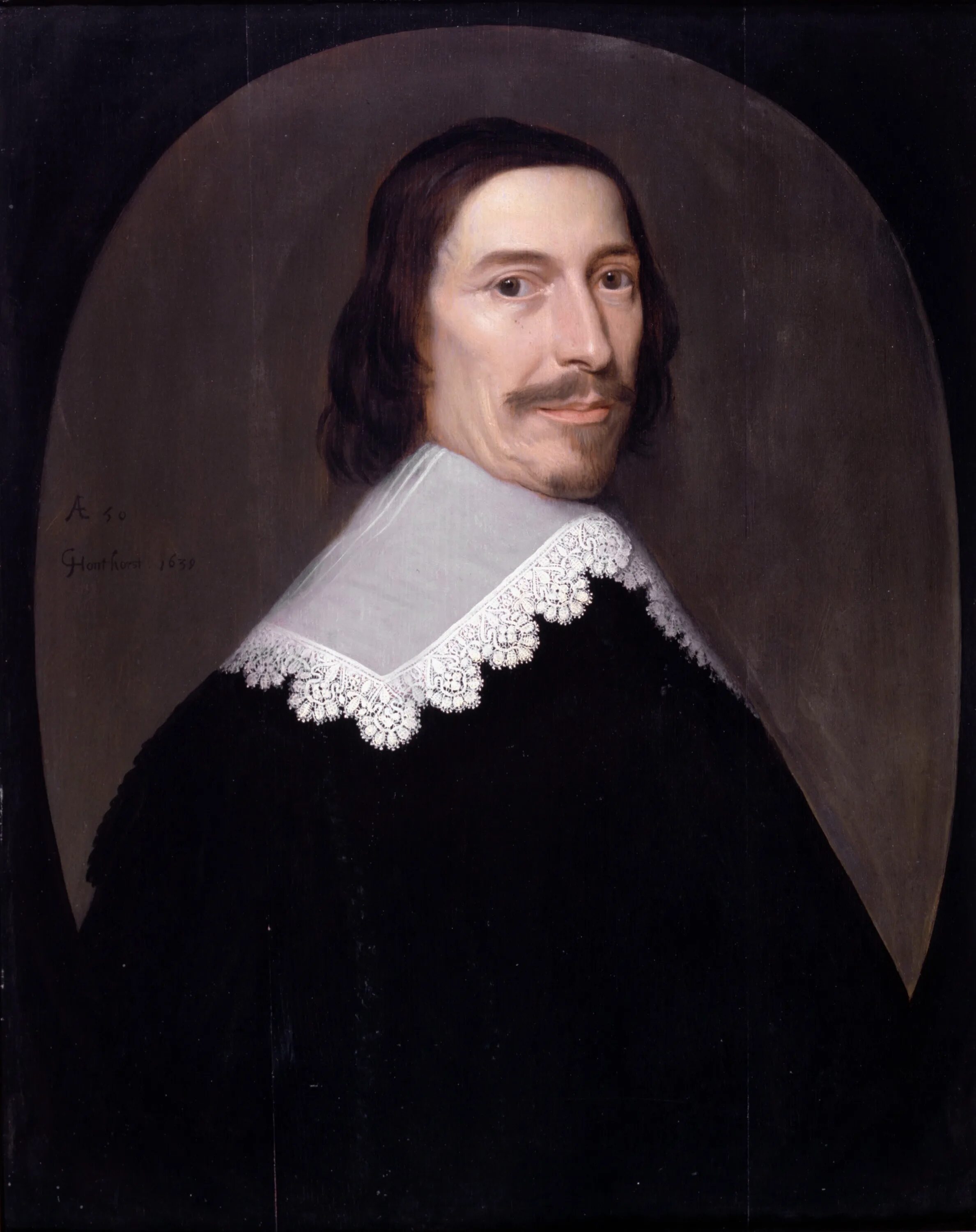 Jacob de