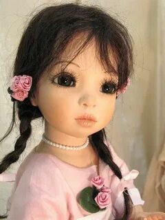 Sue dolls
