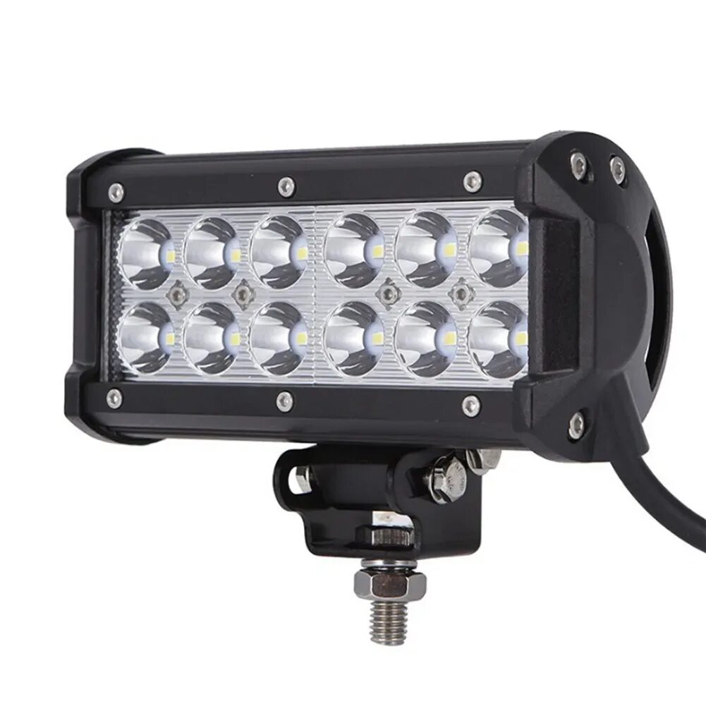 Driving lamp