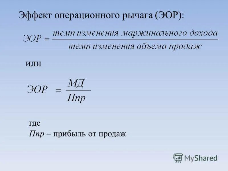 Изменение темпа. Эффект операционного рычага. Операционный рычаг формула. Сила воздействия операционного рычага. Коэффициент операционного рычага.